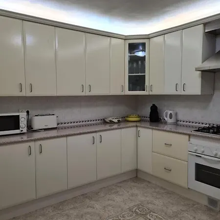 Apartment Tossa Minerva Appartement