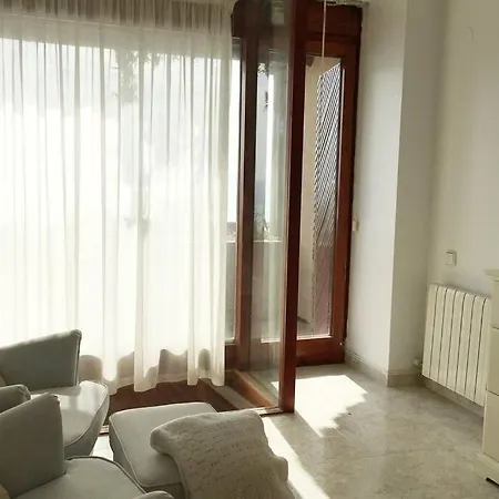 Exclusivo Duplex En Primera Linea En Apartment Tossa de Mar
