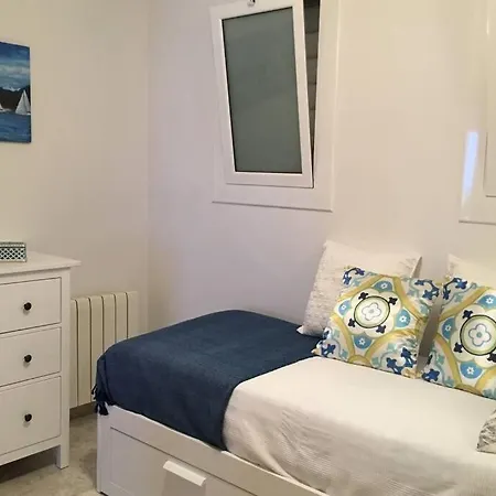 Exclusivo Duplex En Primera Linea En Tossa de Mar