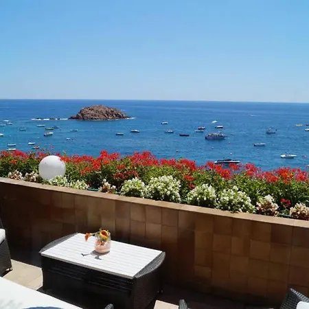 Exclusivo Duplex En Primera Linea En Tossa de Mar