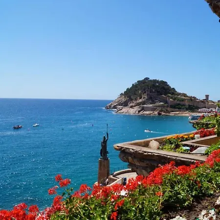 Exclusivo Duplex En Primera Linea En * Tossa de Mar
