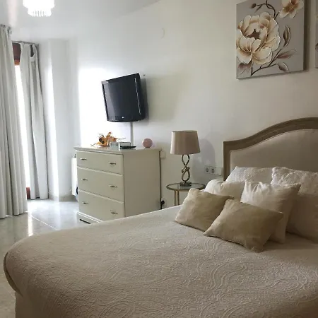 Apartment Exclusivo Duplex En Primera Linea En Tossa de Mar