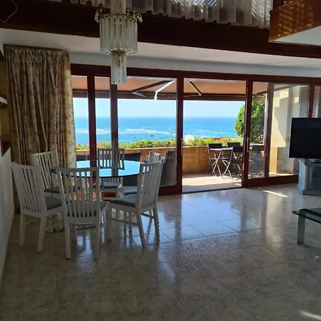 Exclusivo Duplex En Primera Linea En Apartment *