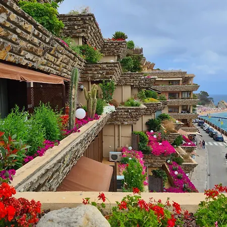 Lejlighed Tossa Minerva Tossa de Mar